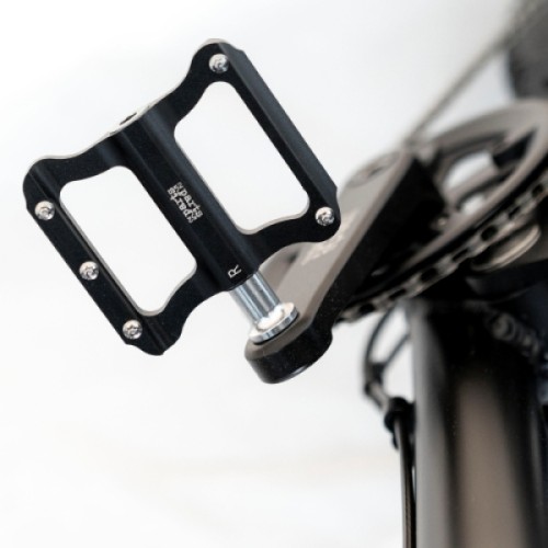 Rower dziecięcy 24" KUbikes 24 FS