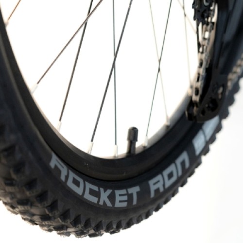 Rower dziecięcy 24" KUbikes 24 FS