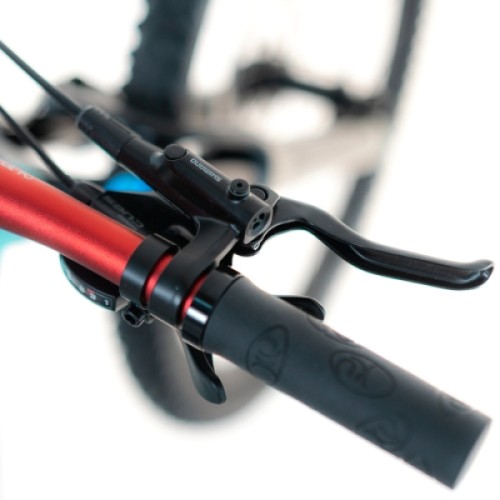 Rower dziecięcy 24" KUbikes 24 FS