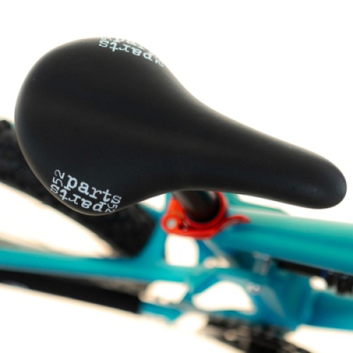 Rower dziecięcy 24" KUbikes 24 FS