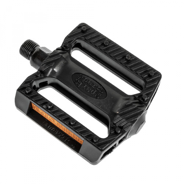 pedały rowerowe KUbikes 52parts 20-26 cali plastikowe